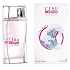 Kenzo L Eau Kenzo Pour Femme Hyper Wave Eau de Toilette for Women 30 ml