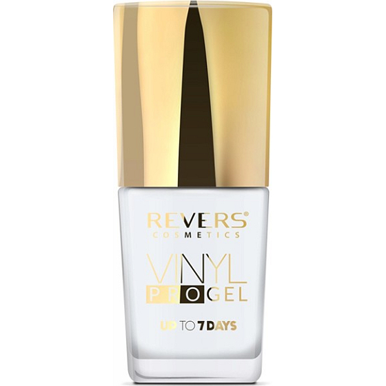 Revers Vinyl Gel vinyl nail polish 002 12 ml