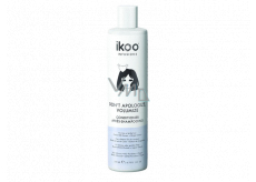 Ikoo Don´t Apologize volumize conditioner for fine hair and split ends, to increase hair volume 250 ml