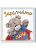 Me To You Chocolate 3D Supermom 90 g