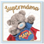 Me To You Chocolate 3D Supermom 90 g