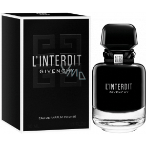 Givenchy L Interdit Eau de Parfum Intense Eau de Parfum for Women 50 ml