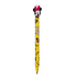Colorino Erasable Pen Mickey Mouse Yellow, Blue Refill 0.5 mm