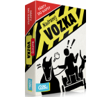 Albi Pocket Party Coach recommended age 18+