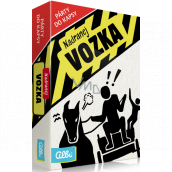 Albi Pocket Party Coach recommended age 18+