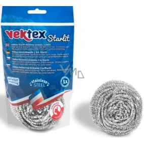 Vektex Starlit stainless steel wire 40 g