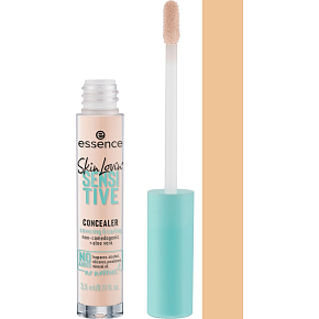 Essence Skin Lovin' Sensitive Concealer 05 Fair 3.5 ml Essence Skin Lovin' Sensitive Concealer 05 Fair 3.5 ml