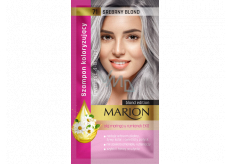 Marion Toning Shampoo 71 Silver blond 40 ml