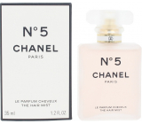 Chanel No.5 Parfum Cheveux The Hair Mist hair mist with spray for women 35 ml