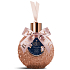 Grace Cole Velvet Rose & Peony bath foam 350 ml