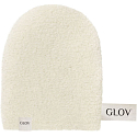 Glov On-The-Go Eco Ivory Makeup Remover Water Only Makeup Remover Gloves 1 piece