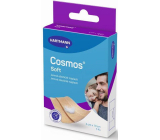 Cosmos Soft soft elastic patch 6 cm x 10 cm 5 pieces