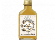Bohemia Gifts Golden mead 18 % For a good sleep 100 ml