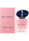 Giorgio Armani My Way Floral eau de parfum for women 30 ml