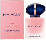 Giorgio Armani My Way Floral eau de parfum for women 30 ml