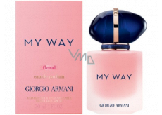 Giorgio Armani My Way Floral eau de parfum for women 30 ml