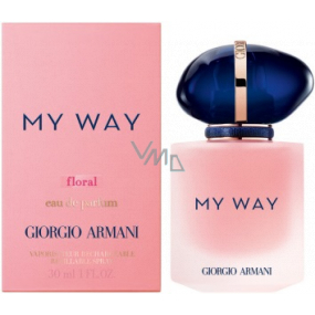 Giorgio Armani My Way Floral eau de parfum for women 30 ml