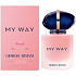 Giorgio Armani My Way Floral eau de parfum for women 30 ml