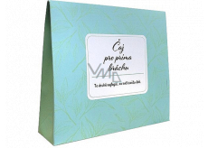 Albi Gift tea in a box Tea for a good brother 50 g