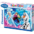 Clementoni Puzzle Disney Frozen 250 pieces, recommended age 8+