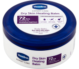 Vaseline Expert Care Healing Balm body butter without perfume 250 ml