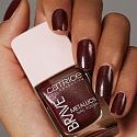 Catrice Brave Metallics nail polish 04 Love You Cherry Much 10,5 ml