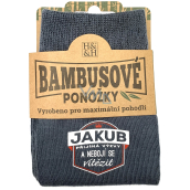 Albi Bamboo socks Jakub, size 39 - 46