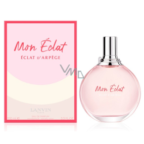 Lanvin Éclat D'Arpege Mon Éclat Eau de Parfum for women 100 ml