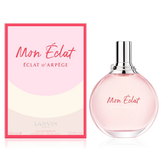 Lanvin Éclat D'Arpege Mon Éclat Eau de Parfum for women 100 ml