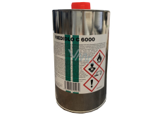 ŠK Spektrum Thinner C 6000 for thinning nitrocellulose coatings 740 g sheet