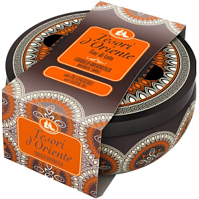 Tesori d´Oriente scented candle Fior di Loto, 200 g