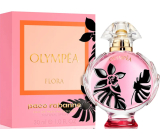 Paco Rabanne Olympea Flora eau de parfum for women 30 ml