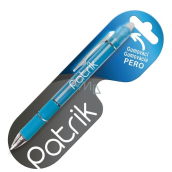 Nekupto Rubber pen with the name Patrik