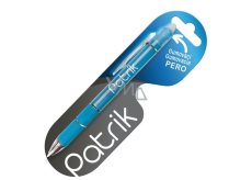 Nekupto Rubber pen with the name Patrik