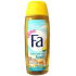 Fa Mediterranean Jewels Amalfi Orchid & Citrus Scent shower gel 250 ml