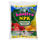 Biom NPK granular mineral fertilizer 1 kg