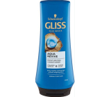 Gliss Kur Aqua Revive Conditioner for normal to dry hair 200 ml
