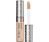 Rimmel London The Multi-Tasker Concealer Concealer 025 Rose Ivory 10 ml