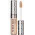 Rimmel London The Multi-Tasker Concealer Concealer 025 Rose Ivory 10 ml