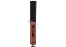 Miss Sporty Matte to Last 24h Lip Cream Liquid Lipstick 600 Sensational Chocolate 3,7 ml