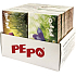PE-PO matches, 95mm, 45 pcs in a box