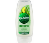 Radox Harmonie Aloe vera and avocado shower gel 225 ml