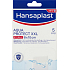 Hansaplast waterproof dressings Aqua Protect XXL 5 pcs