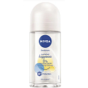 Nivea Summer Happiness deodorant roll on 50 ml