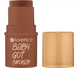 Essence Baby Got Bronze Cream Bronzer Stick 40 Hazelnut Hug 5.5 g