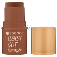 Essence Baby Got Bronze Cream Bronzer Stick 40 Hazelnut Hug 5.5 g