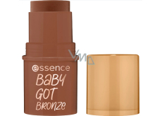 Essence Baby Got Bronze Cream Bronzer Stick 40 Hazelnut Hug 5.5 g