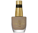 Max Factor Nailfinity Gel Colour Nail Polish 205