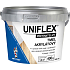 Uniflex Acrylic Sealant for Drywall, Masonry, and Wood, 400 g