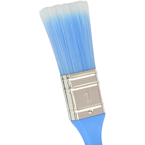 BALTOOL Water Flat Brush, No. 1